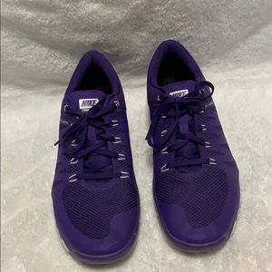 Nike Free 5.0 TR Flywire